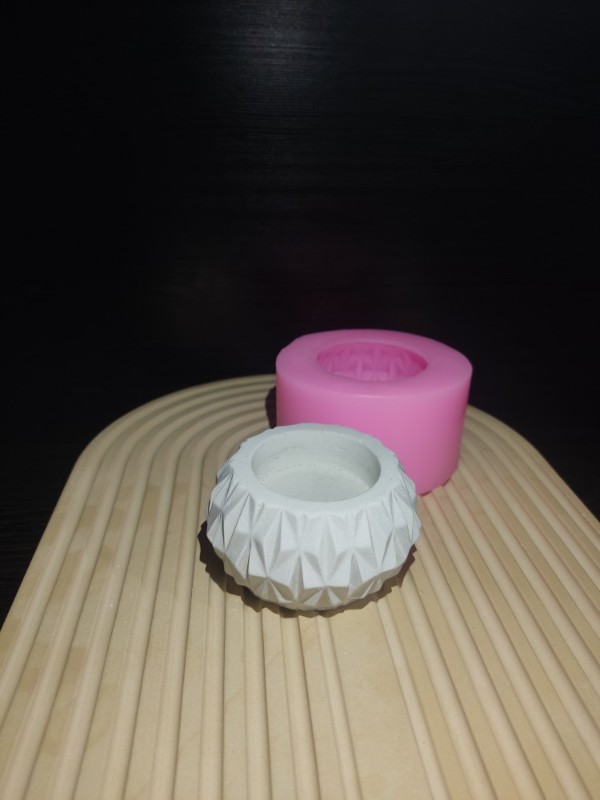 قالب سیلیکونی جای وارمری کد 5024 - سیلیکونی قالب سیلیکونی جای وارمری کد 5024 - سیلیکونی