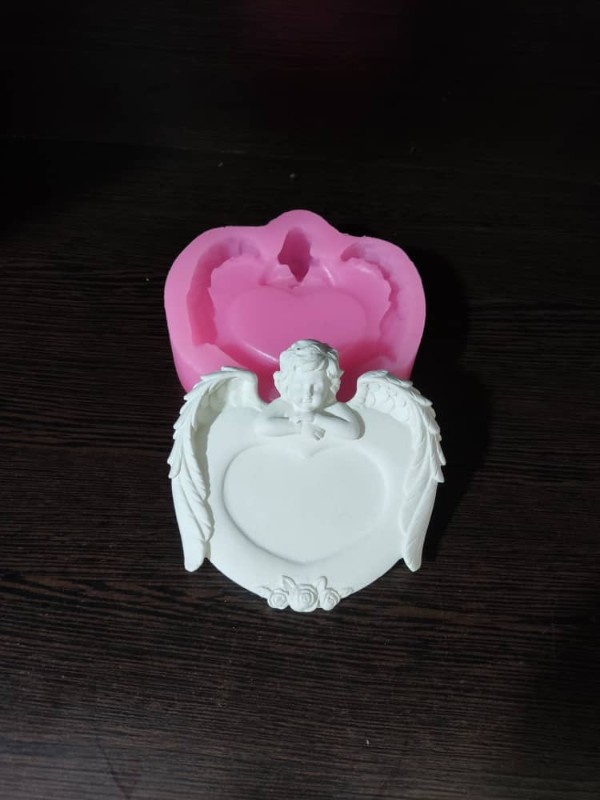 قالب سیلیکونی کد 5662 - سیلیکونی قالب سیلیکونی کد 5662 - سیلیکونی