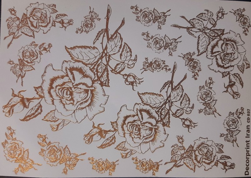 ترنسفرطلایی کد ۰۳۷ - محصول ترنسفرطلایی کد ۰۳۷ - محصول