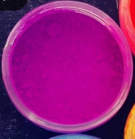 پودر فلور بنفش - ۵۰ گرمی پودر فلور بنفش - ۵۰ گرمی