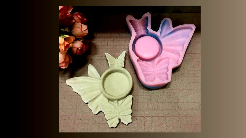 قالب سیلیکونی کد 5503 - سیلیکونی قالب سیلیکونی کد 5503 - سیلیکونی