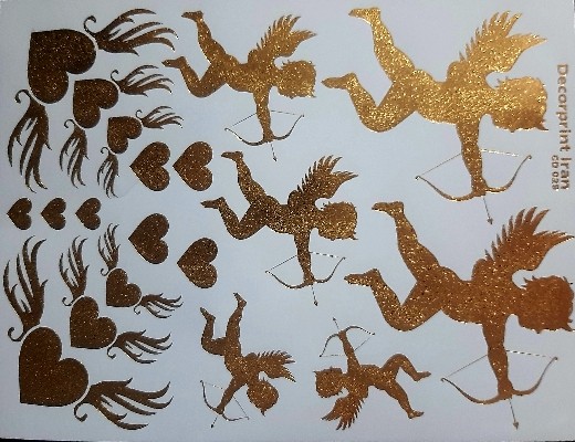 ترنسفرطلایی کد ۰۲۹ - محصول ترنسفرطلایی کد ۰۲۹ - محصول