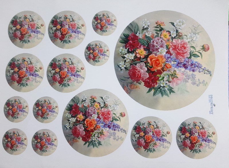 گل کد ۴۰۷۶ - محصول گل کد ۴۰۷۶ - محصول