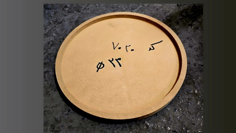 چوبی کد ۷۰۲۰ - چوبی چوبی کد ۷۰۲۰ - چوبی