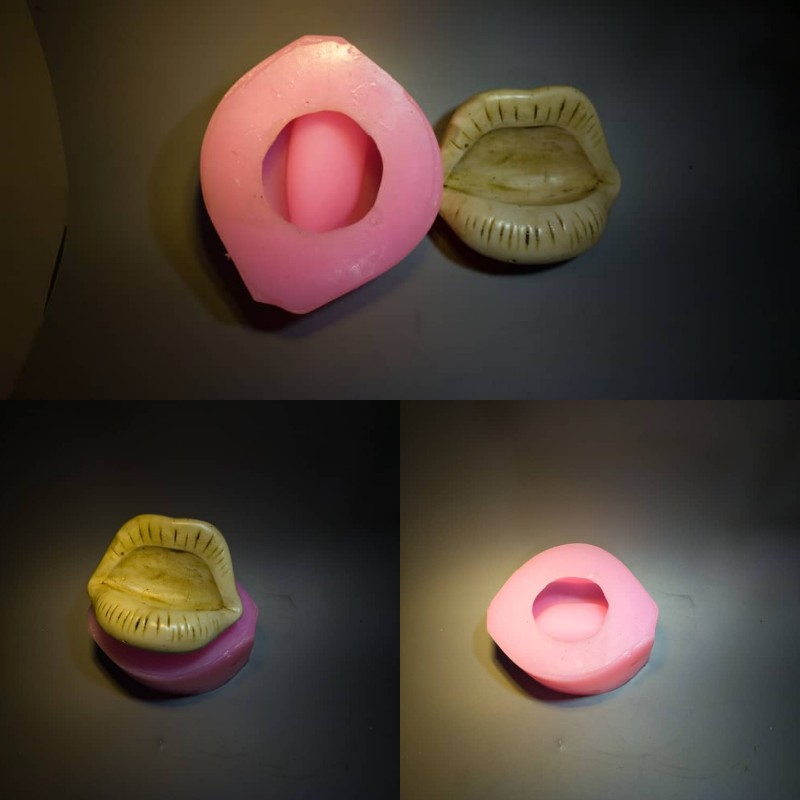 قالب سیلیکونی جای سیگار کد 5426 - سیلیکونی قالب سیلیکونی جای سیگار کد 5426 - سیلیکونی