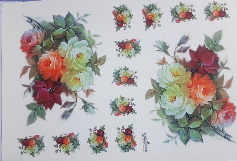 گل کد ۴۰۷۳ - محصول گل کد ۴۰۷۳ - محصول