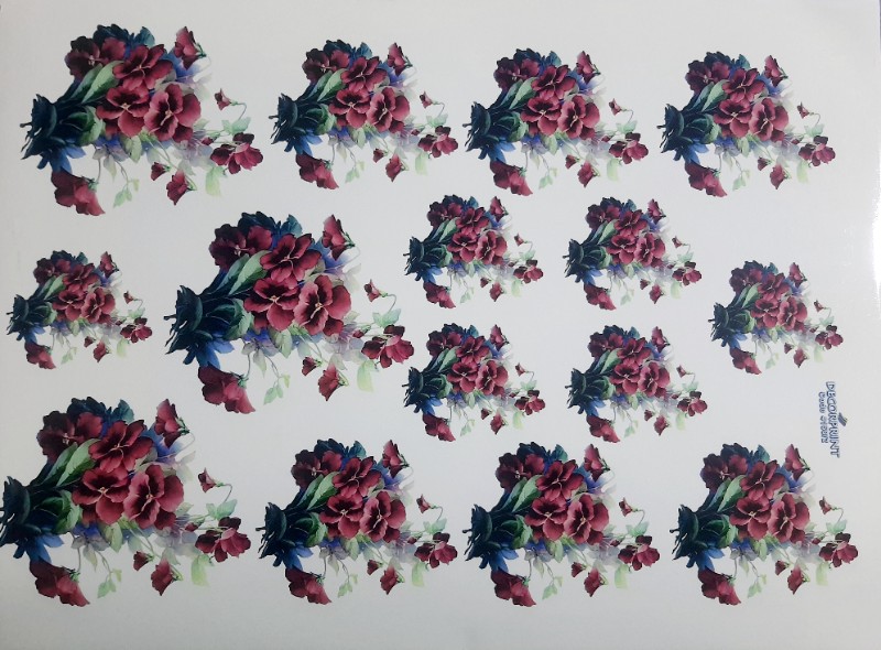 گل کد ۴۱۵۶ - محصول گل کد ۴۱۵۶ - محصول