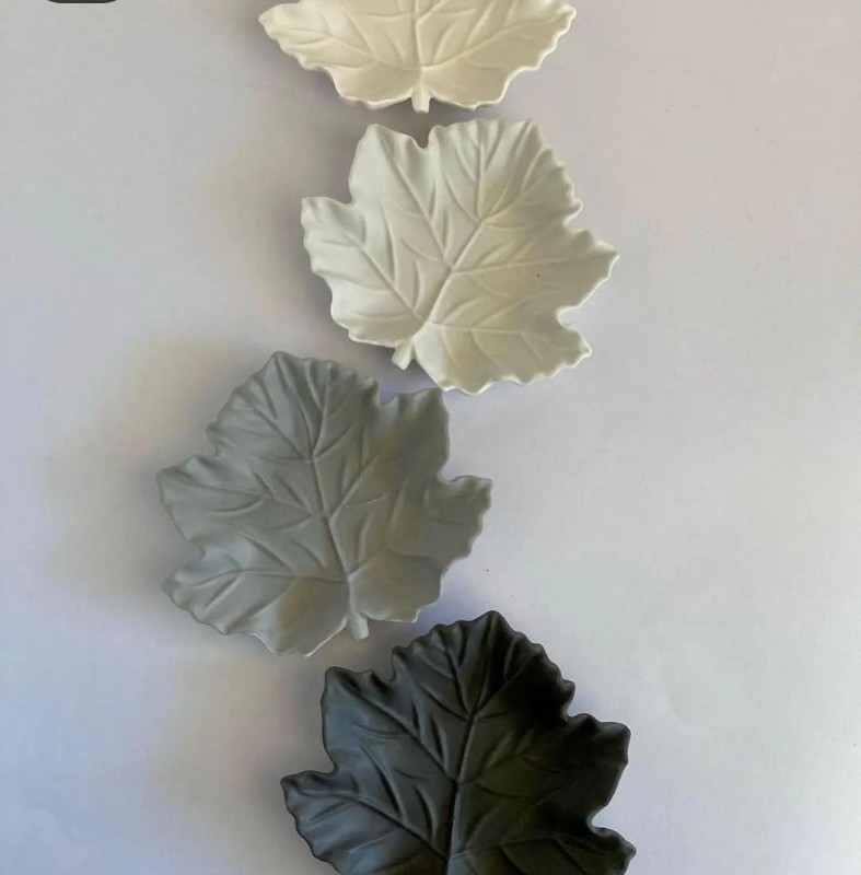 قالب سیلیکونی برگی کد 5303 - سیلیکونی قالب سیلیکونی برگی کد 5303 - سیلیکونی