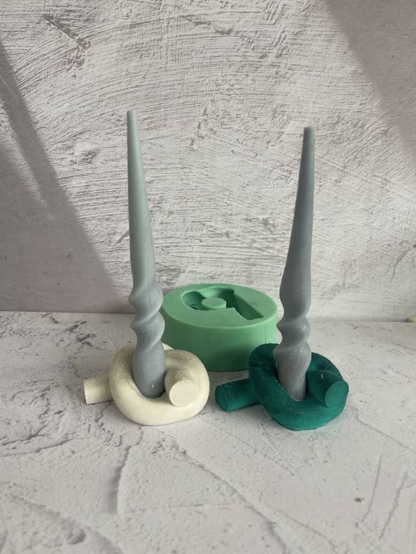 ق س گره کد 5104 - سیلیکونی ق س گره کد 5104 - سیلیکونی