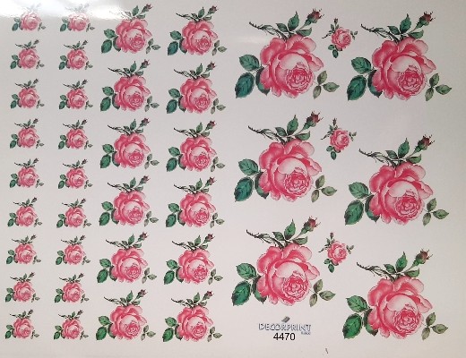 کل کد ۴۴۷۰ - محصول کل کد ۴۴۷۰ - محصول