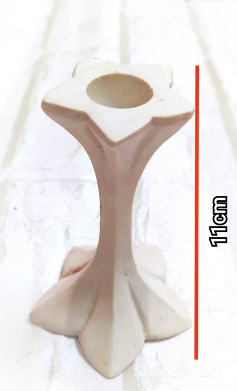 قالب سیلیکونی جای شمع کد 5387 - سیلیکونی قالب سیلیکونی جای شمع کد 5387 - سیلیکونی