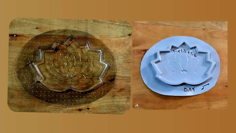 قالب طلقی کد ۵۸۲ - شفاف قالب طلقی کد ۵۸۲ - شفاف