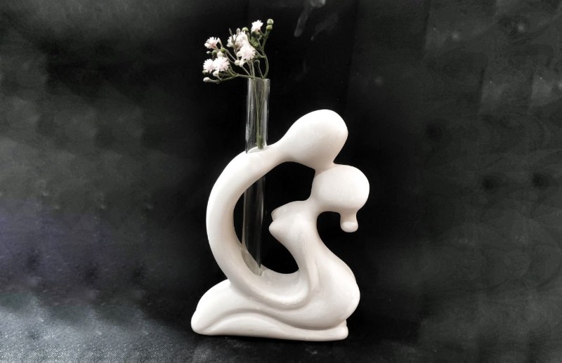 قالب سیلیکونی گلجا بوسه کد 5592 - سیلیکونی قالب سیلیکونی گلجا بوسه کد 5592 - سیلیکونی