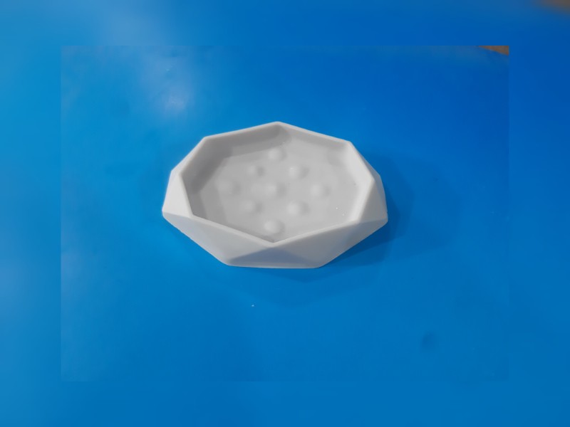 ظرف هفت سین کد ۵۶۹۹ - سیلیکونی ظرف هفت سین کد ۵۶۹۹ - سیلیکونی