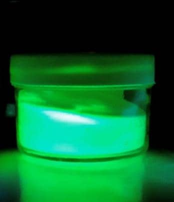 پودر شب تاب سبز - 5 گرمی پودر شب تاب سبز - 5 گرمی