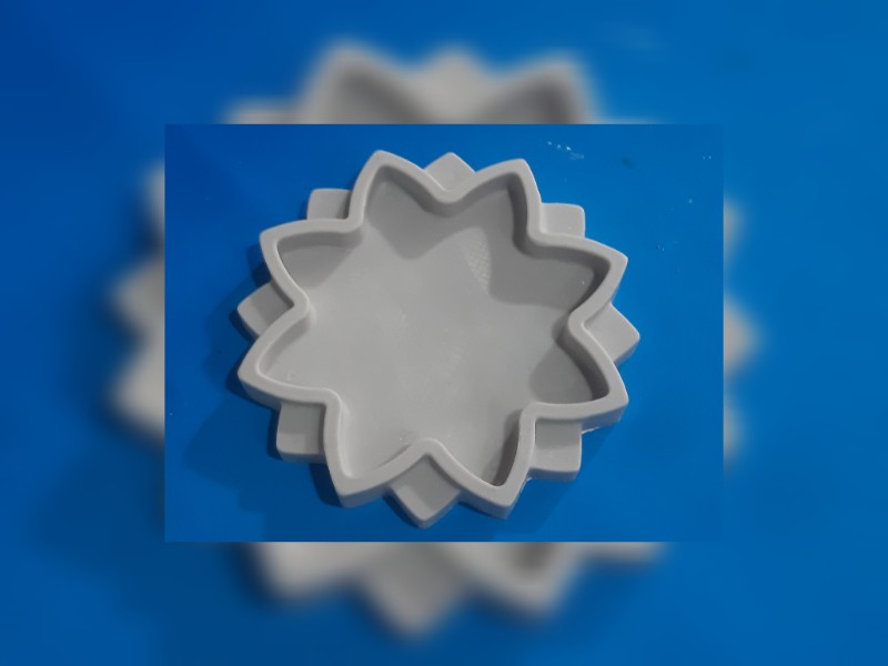 هفت سین کد ۵۶۸۴ - سیلیکونی هفت سین کد ۵۶۸۴ - سیلیکونی