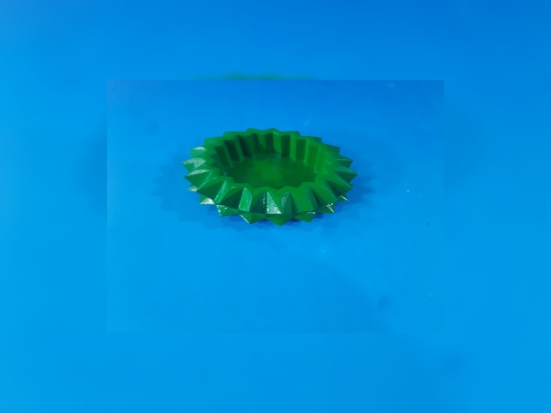 جاسیگاری کد ۵۷۱۰ - سیلیکونی