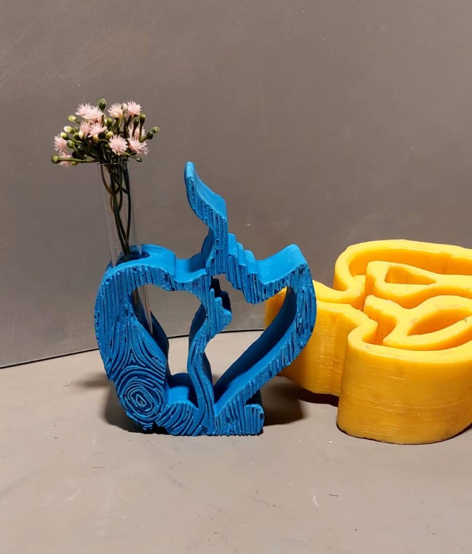 قالب سیلیکونی کد 5348 - سیلیکونی قالب سیلیکونی کد 5348 - سیلیکونی