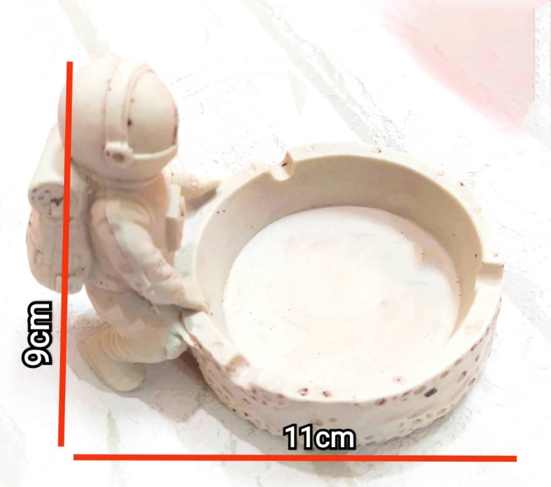 قالب سیلیکونی جای سیگار کد 5386 - سیلیکونی قالب سیلیکونی جای سیگار کد 5386 - سیلیکونی