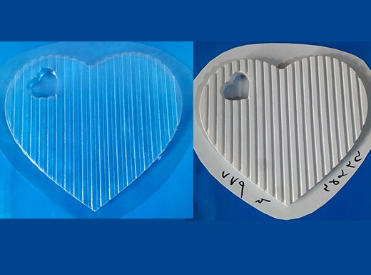 قالب طلقی کد 779 - شفاف قالب طلقی کد 779 - شفاف