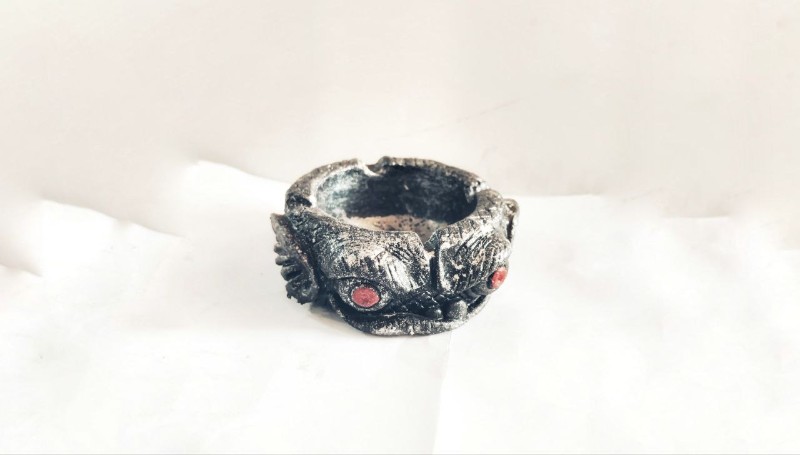 قالب سیلیکونی جاسیگاری (اسکلت هالووین) کد 5193 - سیلیکونی قالب سیلیکونی جاسیگاری (اسکلت هالووین) کد 5193 - سیلیکونی