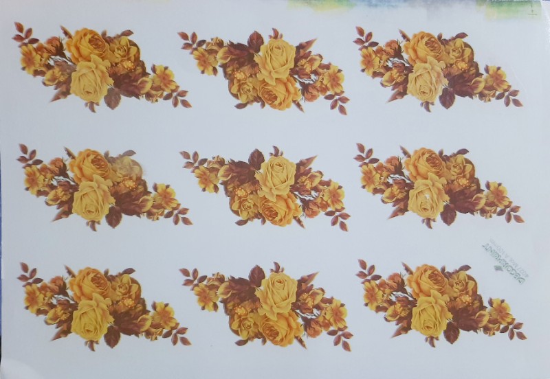 گل کد ۴۱۸۴ - محصول گل کد ۴۱۸۴ - محصول