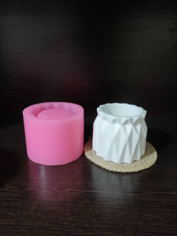 قالب سیلیکونی کد 5661 - سیلیکونی