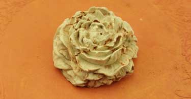 قالب سیلیکونی چای عودی طرح گل کد 5527 - شفاف قالب سیلیکونی چای عودی طرح گل کد 5527 - شفاف