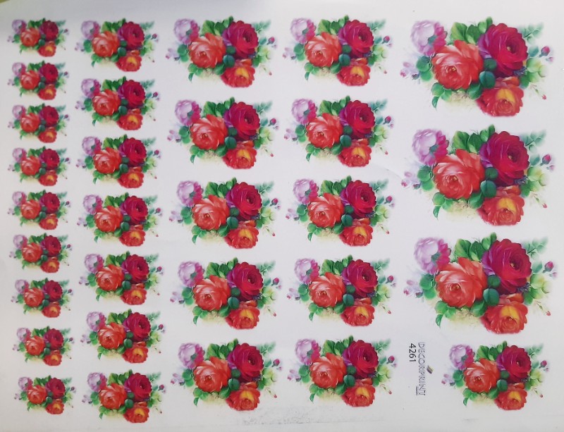 ترنسفرگل کد ۴۲۶1 - محصول ترنسفرگل کد ۴۲۶1 - محصول