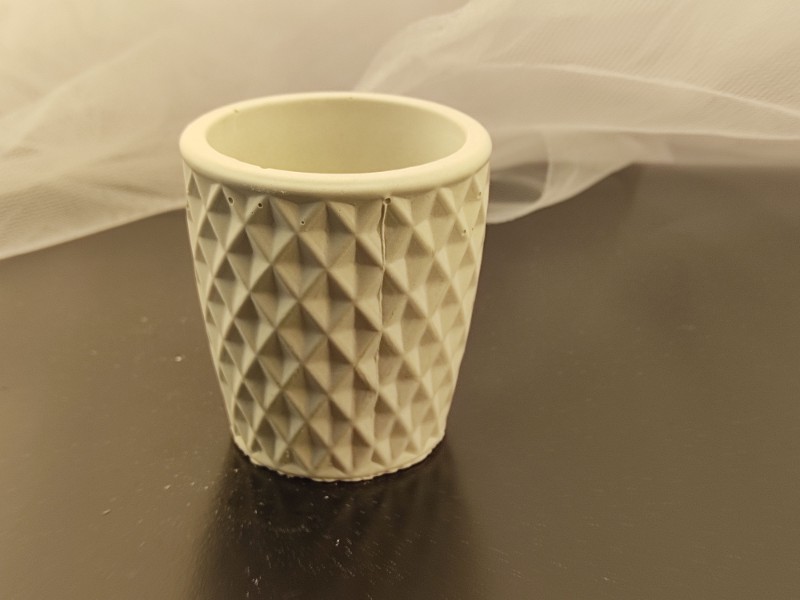 قالب سیلیکونی گلدان کد 5137 - سیلیکونی قالب سیلیکونی گلدان کد 5137 - سیلیکونی