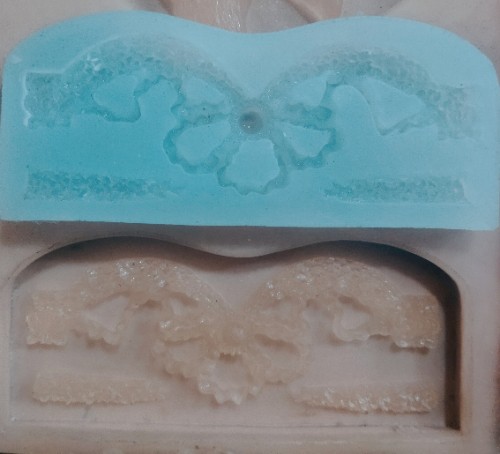 حاشیه گل بزرگ کد 2006 - سیلیکونی حاشیه گل بزرگ کد 2006 - سیلیکونی