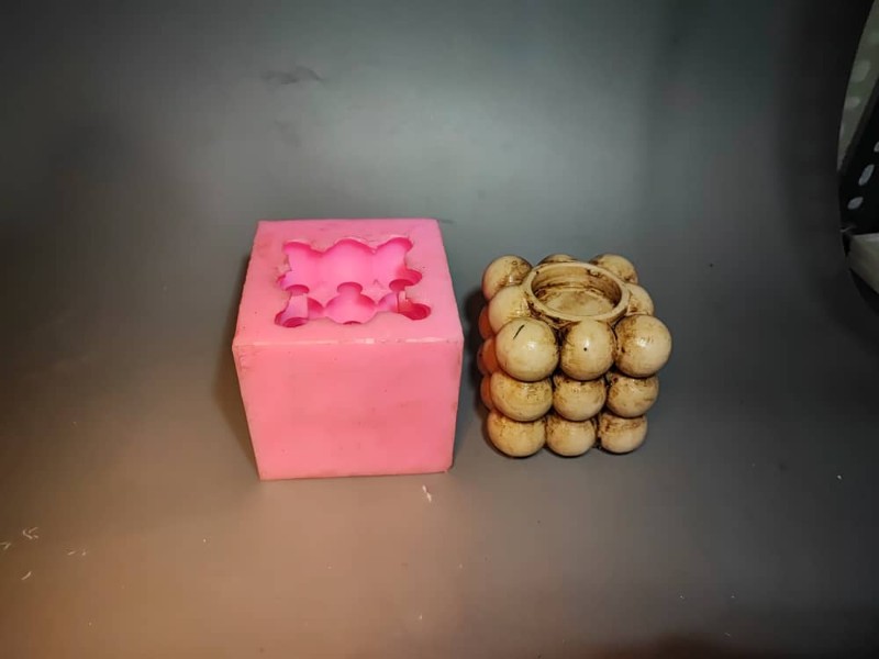 قالب. سیلیکونی جای وارمر کد 5416 - سیلیکونی قالب. سیلیکونی جای وارمر کد 5416 - سیلیکونی