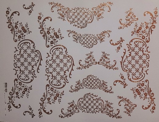 ترنسفرطلایی کد ۰۲۵ - محصول ترنسفرطلایی کد ۰۲۵ - محصول