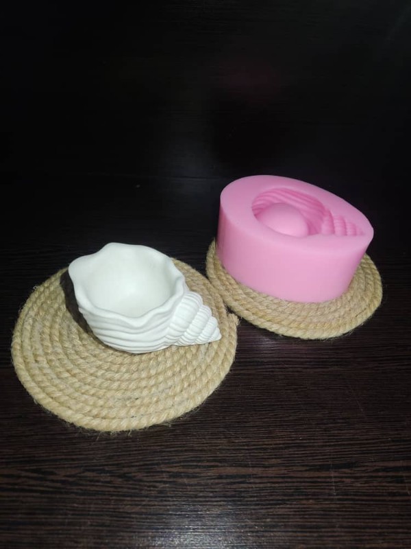 ق س هلزونی کد 5096 - سیلیکونی ق س هلزونی کد 5096 - سیلیکونی