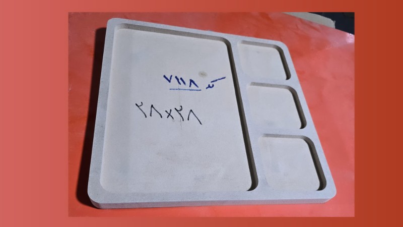 چوبی کد 7118 - محصول چوبی کد 7118 - محصول