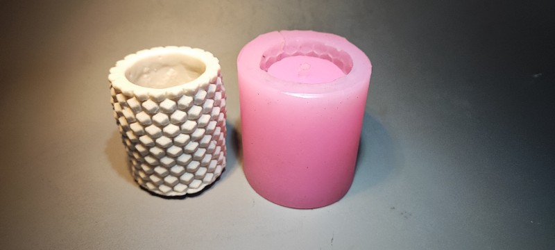 قالب سیلیکونی گلدان کد 5441 - سیلیکونی قالب سیلیکونی گلدان کد 5441 - سیلیکونی