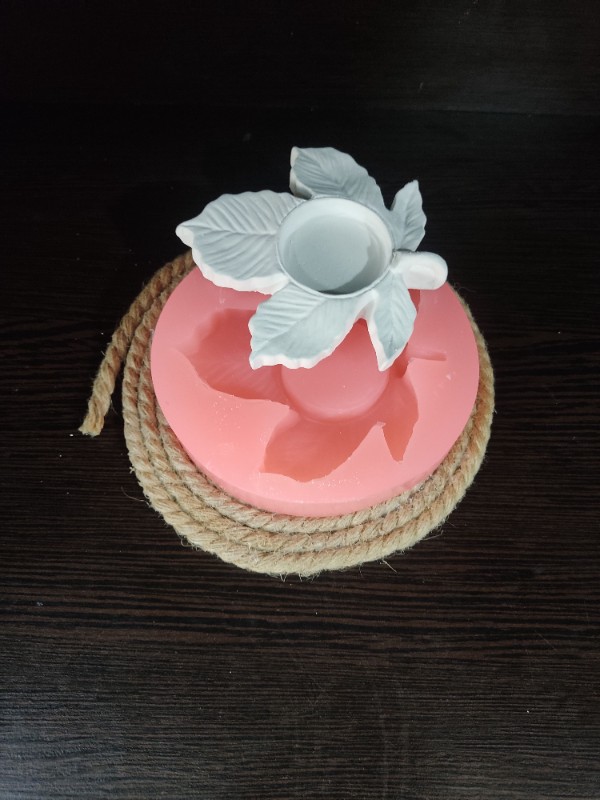 قالب سیلیکونی جاوارمری طرح برگ کد ۵۴۸۰ - سیلیکونی قالب سیلیکونی جاوارمری طرح برگ کد ۵۴۸۰ - سیلیکونی