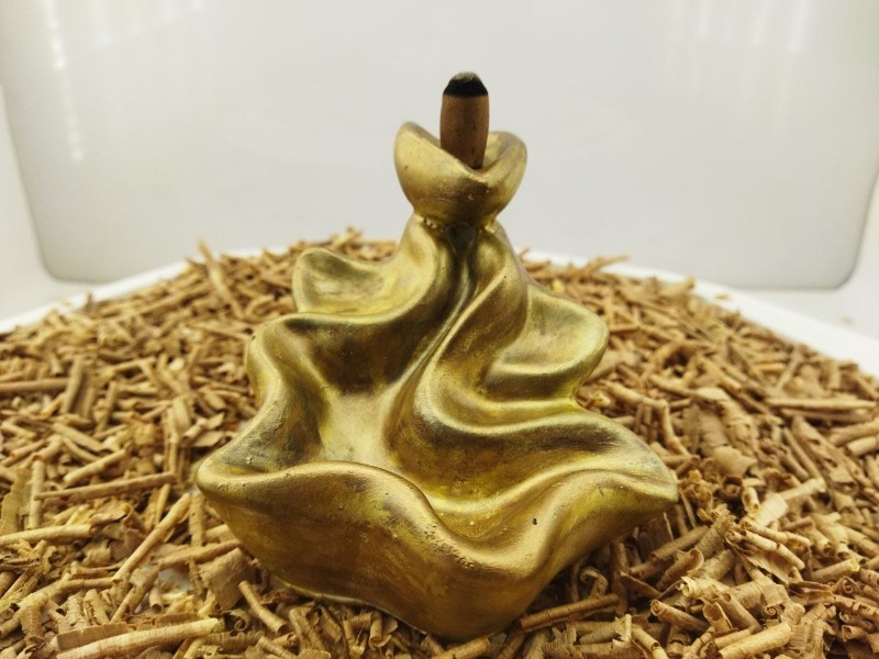 قالب سیلیکونی عود آبشاری کد 5049 - سیلیکونی قالب سیلیکونی عود آبشاری کد 5049 - سیلیکونی