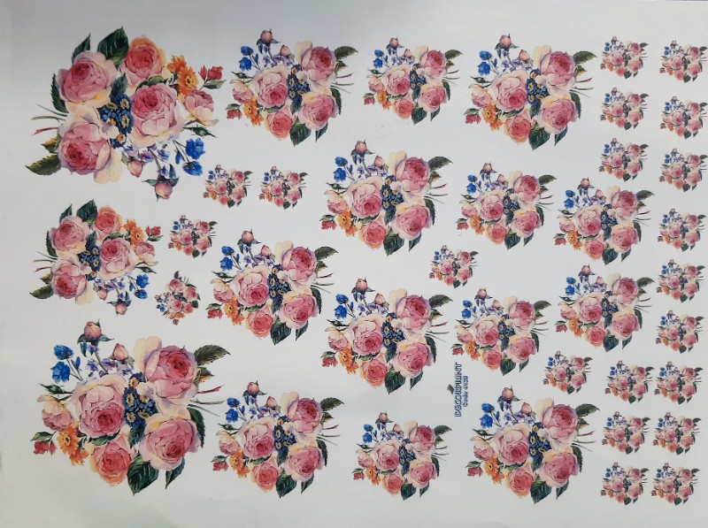 ترنسفرگل کد ۴۱۲۸ - محصول ترنسفرگل کد ۴۱۲۸ - محصول