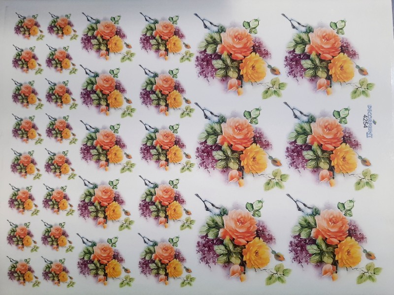 ترنسفرگل کد ۴۲۵۴ - محصول ترنسفرگل کد ۴۲۵۴ - محصول