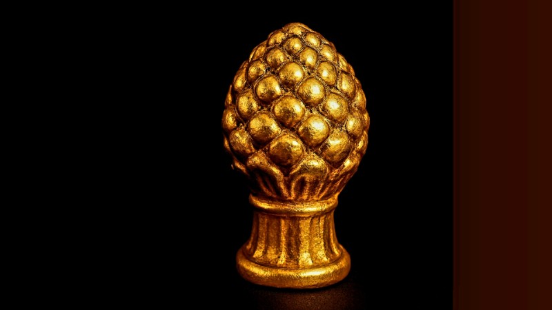 پایه فلزی طرح شاتوت کوچک 4عددی کد پایه فلزی کد4222 - محصول پایه فلزی طرح شاتوت کوچک 4عددی کد پایه فلزی کد4222 - محصول