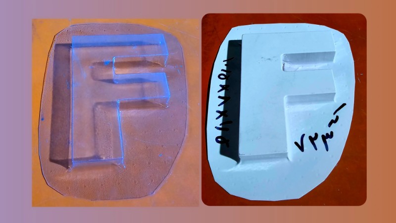 قالب طلقی کد 723 - شفاف قالب طلقی کد 723 - شفاف