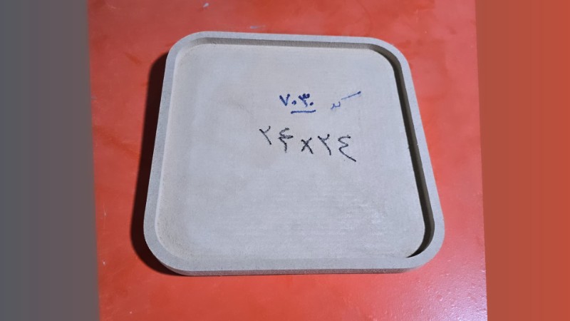 چوبی کد 7030 - محصول چوبی کد 7030 - محصول