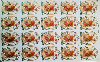 گل کد T0004 - محصول گل کد T0004 - محصول