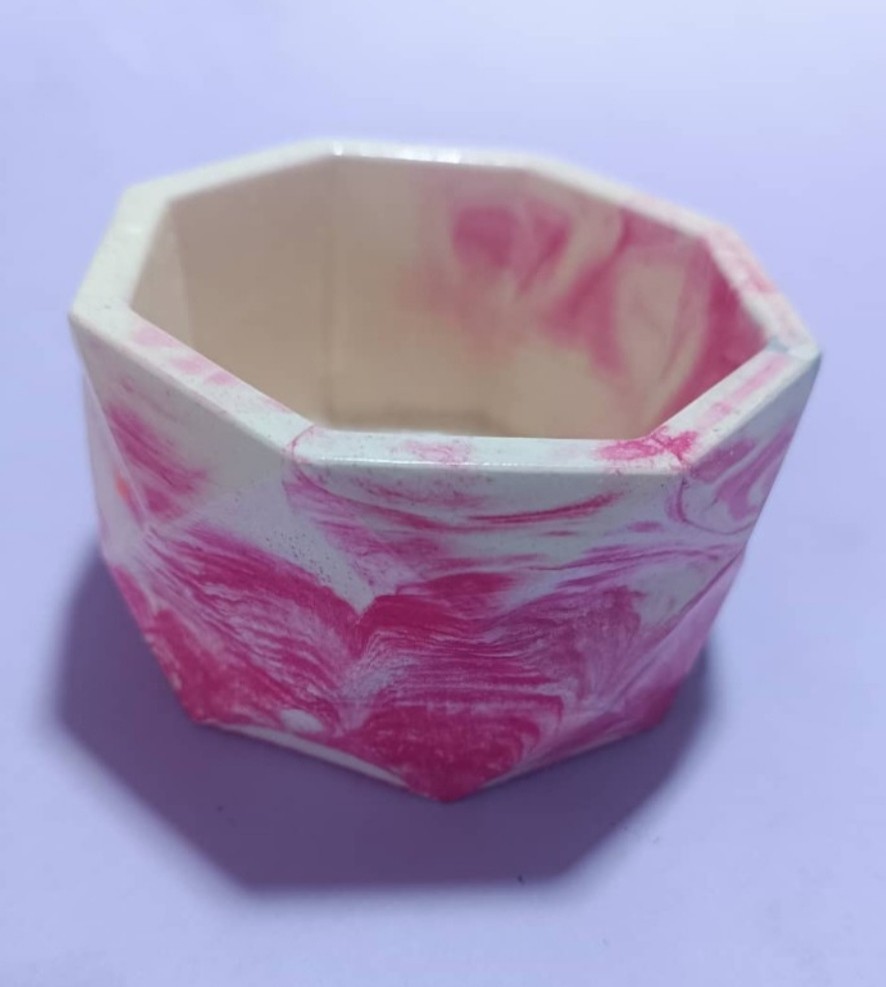 گلدان سیلیکونی کد 5079 - سیلیکونی گلدان سیلیکونی کد 5079 - سیلیکونی