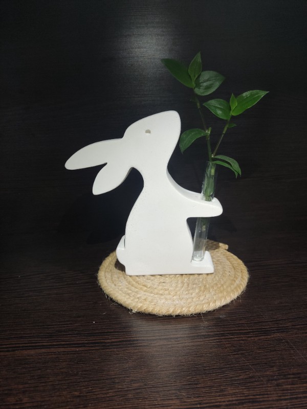 قالب سیلیکونی گلجا خرگوش کد 5191 - سیلیکونی قالب سیلیکونی گلجا خرگوش کد 5191 - سیلیکونی