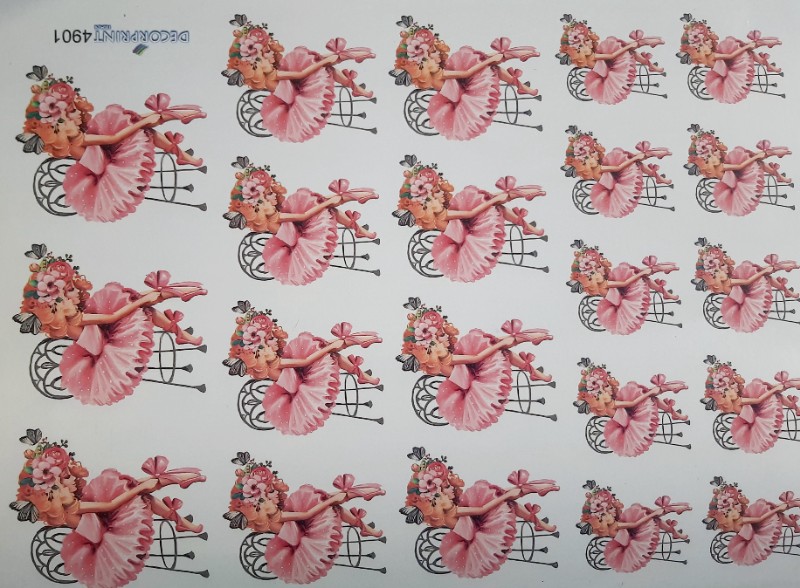 فانتزی کد ۴۹۰۱ - محصول فانتزی کد ۴۹۰۱ - محصول