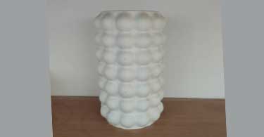 قالب سیلیکونی گلدان مرواریدی کد 5۵51 - سیلیکونی قالب سیلیکونی گلدان مرواریدی کد 5۵51 - سیلیکونی