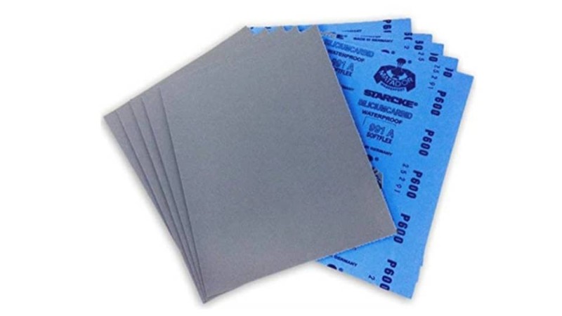 سمباده - 80 سمباده - 80