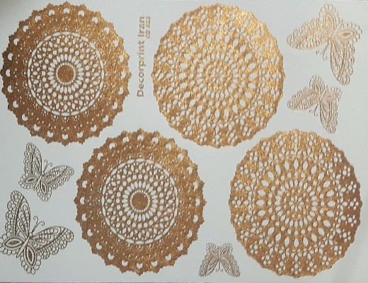 ترنسفرطلایی کد ۰۲۳ - محصول ترنسفرطلایی کد ۰۲۳ - محصول